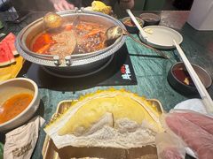 -牛New寿喜烧(曹路花园城店)