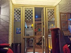 -就你餐厅(体育西横街店)