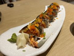 -御瀛日本料理