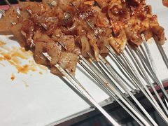 -杨家崴子碳缸烧烤(东三马路店)