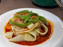 -阿西娅·西北妈妈拿手菜·清真(西关店)