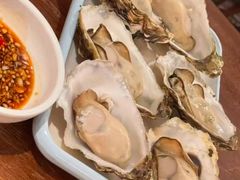 -乔街深夜食堂·小龙虾·高压锅生蚝(杭州总店)