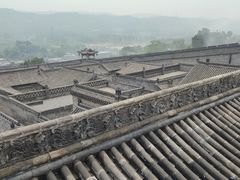 -山西王家大院