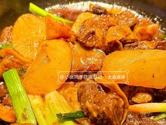 -莞府家宴·东莞菜(市民服务中心店)