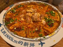 -花盐街·四川乐山小吃(西单大悦城店)