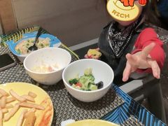 -舜和巴西烤肉餐厅(舜和国际店)