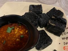 -虎虎龙虾大排档(双井店)