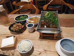 -树厨贵州菜(大十字店)