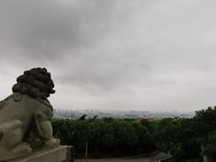 -南京市江宁方山