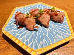 -傑·料理·海鲜放题(佛山文华荟店)