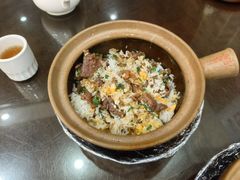 -红星光发煲仔饭(文海店)