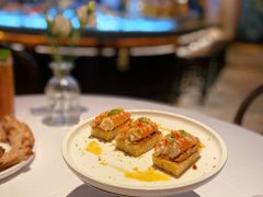 -壳里西餐厅Coquille Seafood Bistro(蒙自路店)