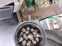 -阿杰臻选海鲜饭店(普陀山店)