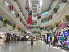 -北京华联购物中心(天通苑店)