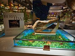 -腾阁自助餐厅(朝林广场店)