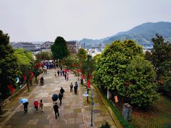 -蒋氏故居