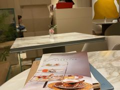 -théATRE 茶聚场(王府中環店)