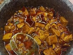 -杨记隆府重庆江湖菜(大悦城店)