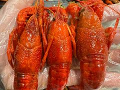 -老鄞江清水龙虾•赵赵家(江北店)