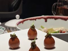 -金海华·悦食东方(苏州中心商场店)