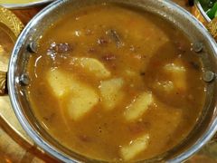 -岗底斯尼泊尔餐厅(万达店)