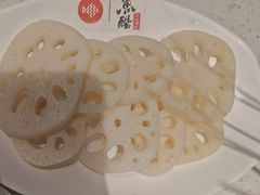 -鱼酷活鱼烤鱼(广场店)