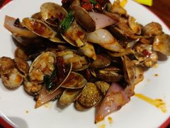 -虾享蟹逅小龙虾·螃蟹·小海鲜(吉林省总店)