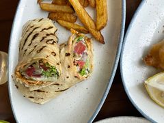 -FISH&POTATO Cō(地中海美食 万象城店)