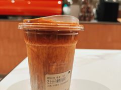 -Peet's Coffee皮爷咖啡(海雅缤纷城店)