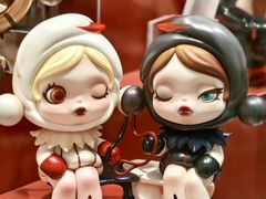 -泡泡玛特POPMART(壹号店)