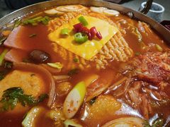 -将军牛排·尔滨地标朝鲜族美食(总店)
