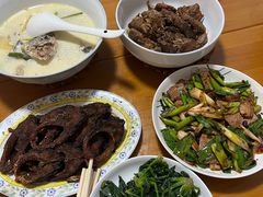 -A One Kitchen·南京精菜馆(德基广场店)