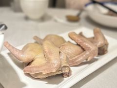 千禧盐水乳鸽-狮王府淮扬菜(万象城店)