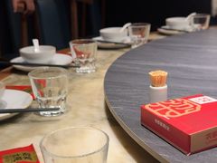 -梁家大院•农家菜(昆山会展中心店)