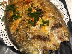 -九府羊·鲜羊火锅·烤串(新华路店)