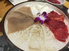-大龙燚火锅(白石洲店)