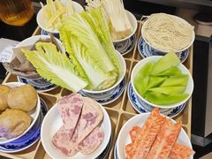 -咏江南·苏式火锅·苏州评弹(观前街店)