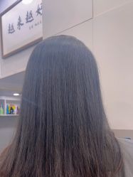 -青霖·飘逸造型