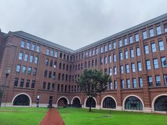 -浙江大学(海宁国际校区)