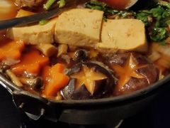 -新鲜特色餐厅(香格里拉大酒店)