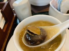 -白天鹅宾馆·流浮阁咖啡厅