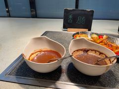 -顺德联塑万怡酒店·万荟轩自助餐厅