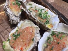 -盟重烧烤(高正街店)