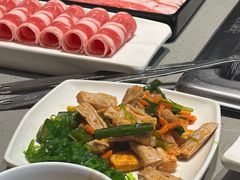 -海底捞火锅(杭州滨江九宜城店)