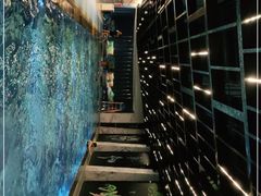 -北京索菲特大酒店·健身中心