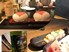 -金牌外婆家(苏州中心店)