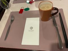 -天伦王朝酒店·盛华瑄餐厅