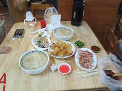 -芳记粉店(总店)