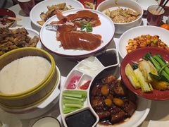 -大鸭梨烤鸭店(花园村店)