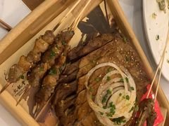 -火龙堂·风味民间菜(文一路店)